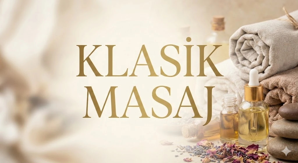 Klasik Masaj