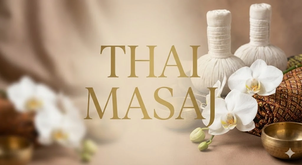 Thai Masajı
