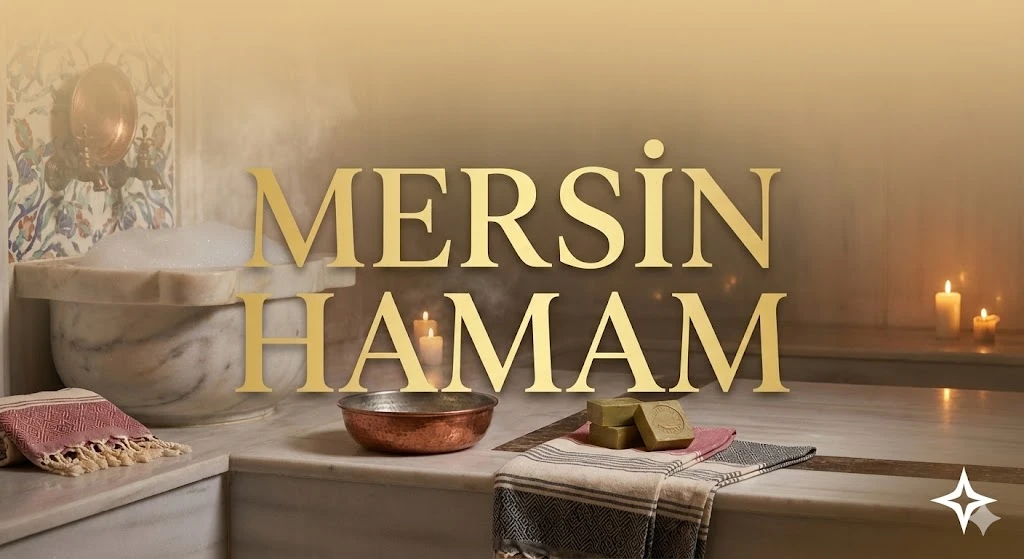 Mersin Hamam
